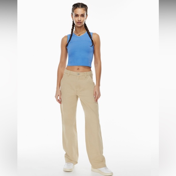 Aritzia Tna Greenwich Pant - Picture 1 of 6